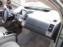 2006 TOYOTA PRIUS GREEN 1.5 AT Z20900